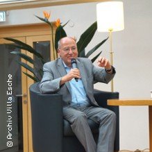 Bild "Gregor Gysi - Auf eine Currywurst mit Gregor Gysi"