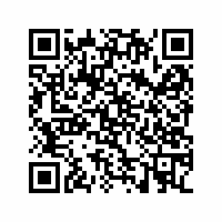 QR Code für Neujahr geschlossen