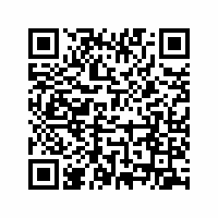 QR Code für Baufachmesse Zwickau