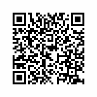 QR Code für Weihnachtskonzert der Chöre