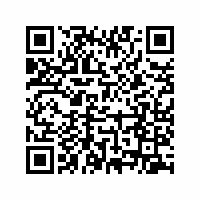 QR Code für Baufachmesse Zwickau