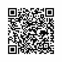 QR Code für Klavierrezital