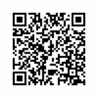 QR Code für Neujahrskonzert